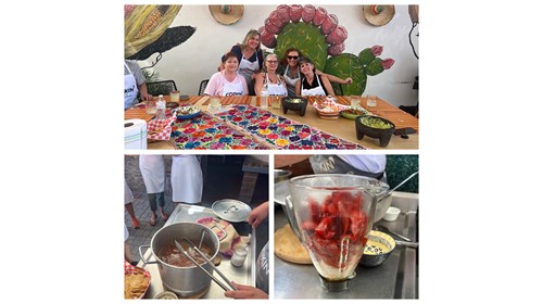 Cooking in Cabo – Juan More Taco Tour
