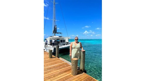 Paradise at Impressions by Secrets, Isla Mujeres