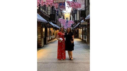 Perth, Margaret River, Freemantle & Rottnest, AU